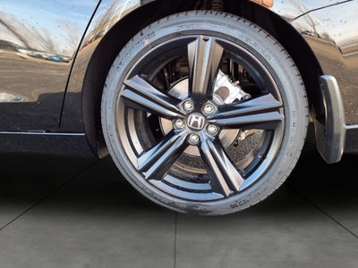 2026 Honda Accord Hybrid Sport-L Sedan