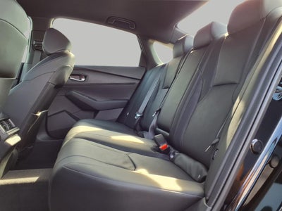 2026 Honda Accord Hybrid Sport-L Sedan