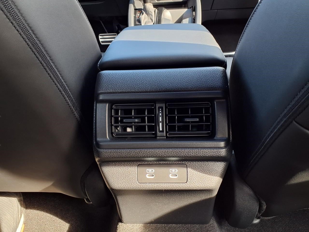 2026 Honda Accord Hybrid Sport-L Sedan