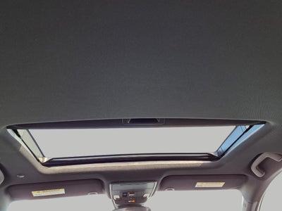 2026 Honda Accord Hybrid Sport-L Sedan