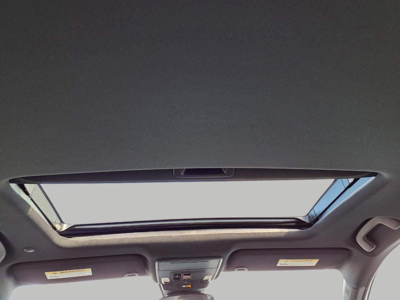 2026 Honda Accord Hybrid Sport-L Sedan