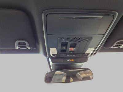 2026 Honda Accord Hybrid Sport-L Sedan