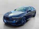 2026 Honda Accord Hybrid Sport-L Sedan