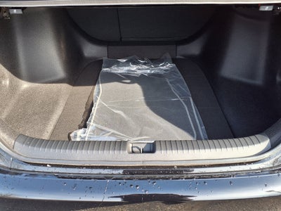 2026 Honda Accord Hybrid Sport-L Sedan