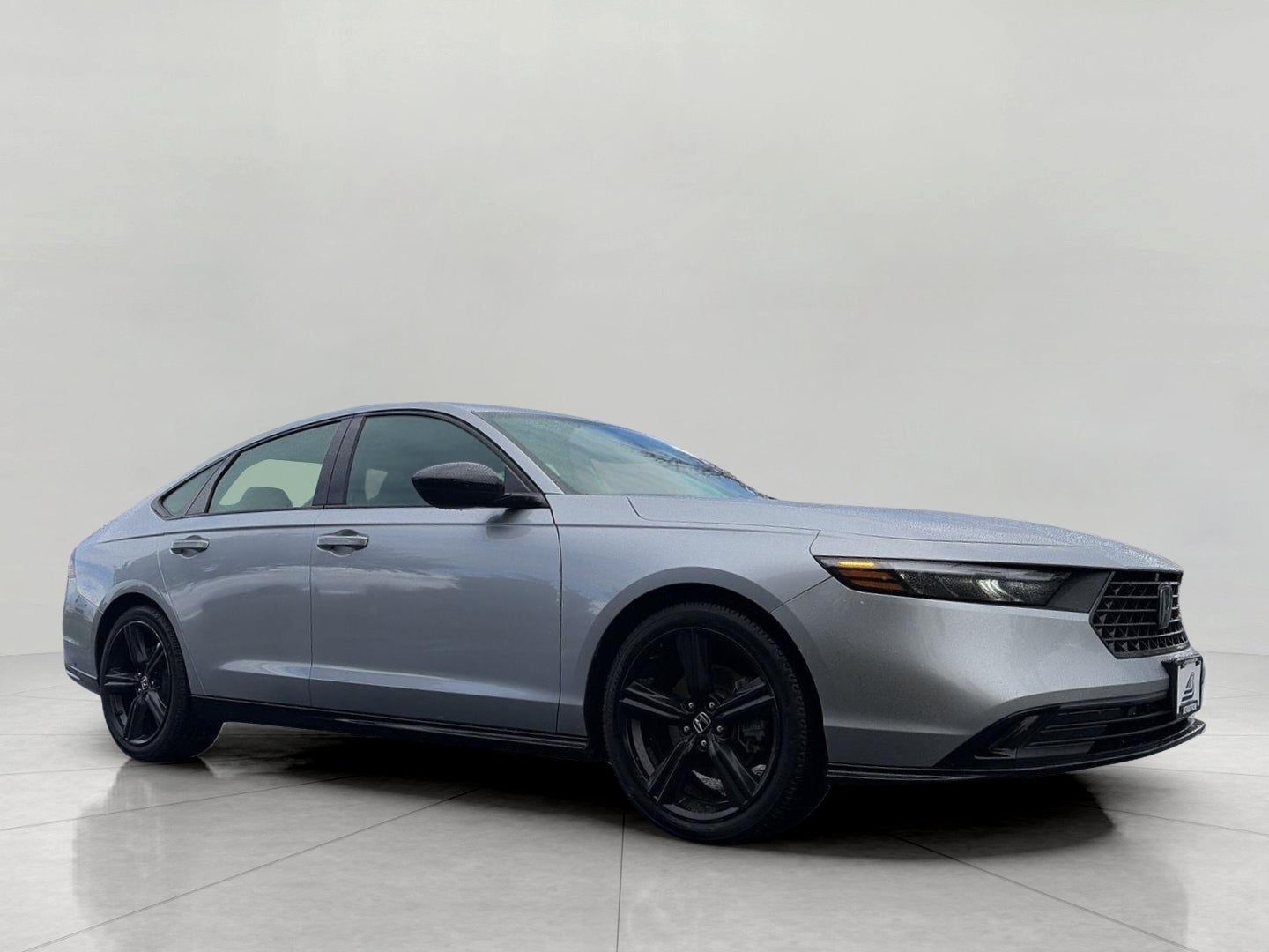 2023 Honda Accord