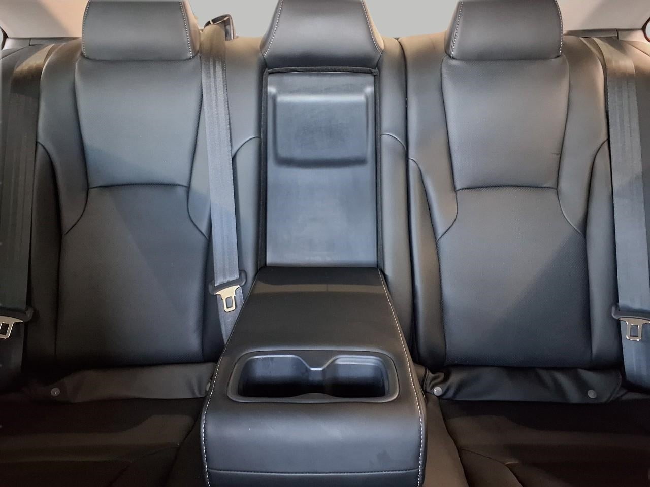 2023 Honda Accord Hybrid Touring Sedan