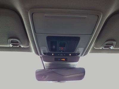 2023 Honda Accord Hybrid Touring Sedan