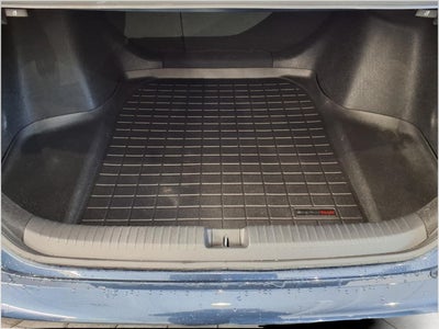 2023 Honda Accord Hybrid Touring Sedan