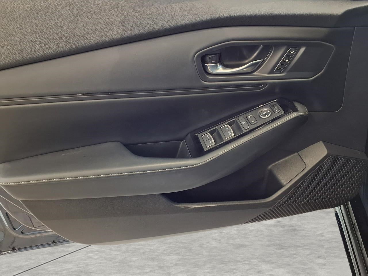 2023 Honda Accord Hybrid Touring Sedan