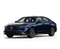 2023 Honda Accord Hybrid Touring Sedan