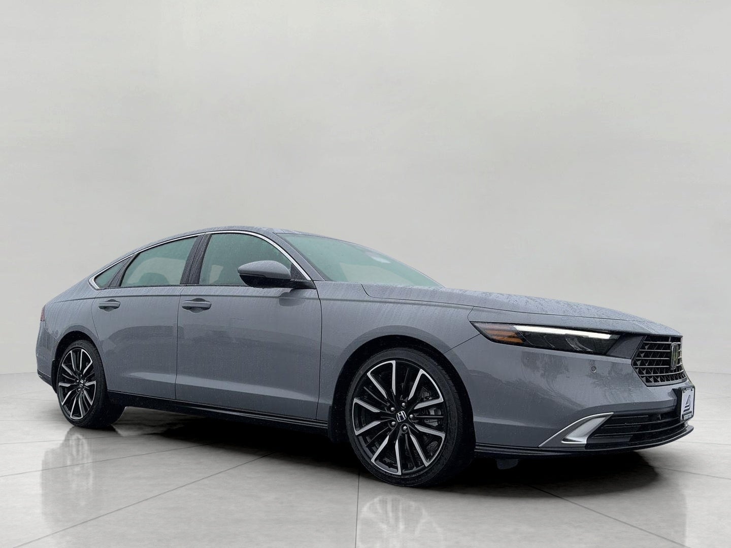 2026 Honda Accord Hybrid Touring Sedan