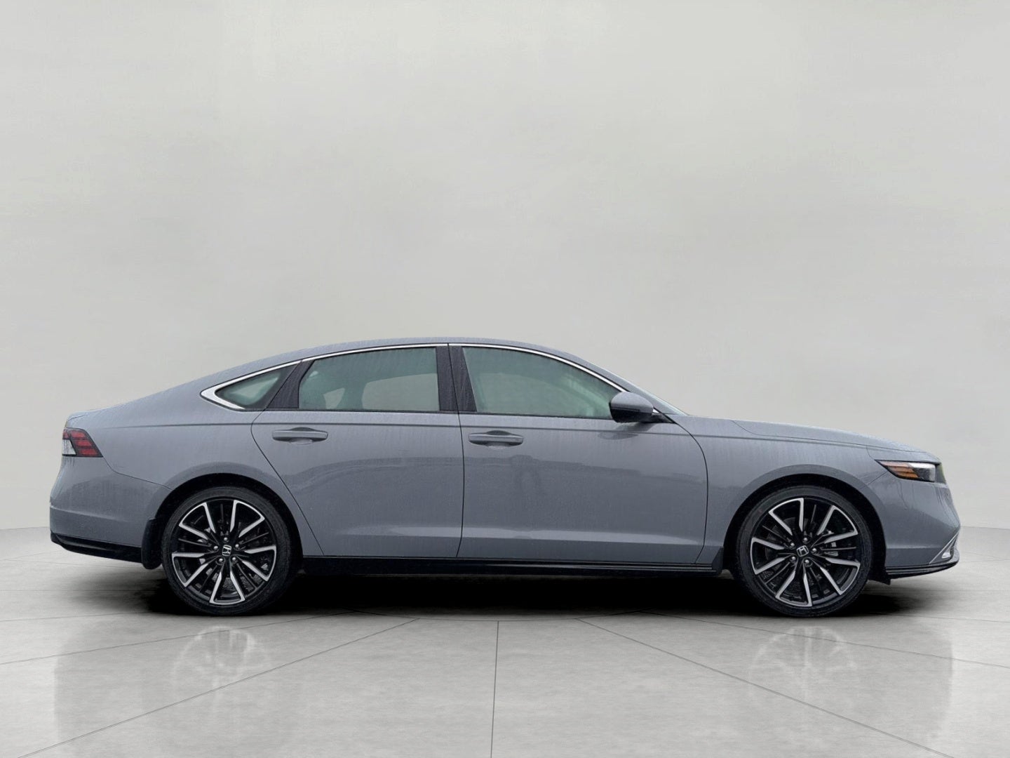 2026 Honda Accord Hybrid Touring Sedan