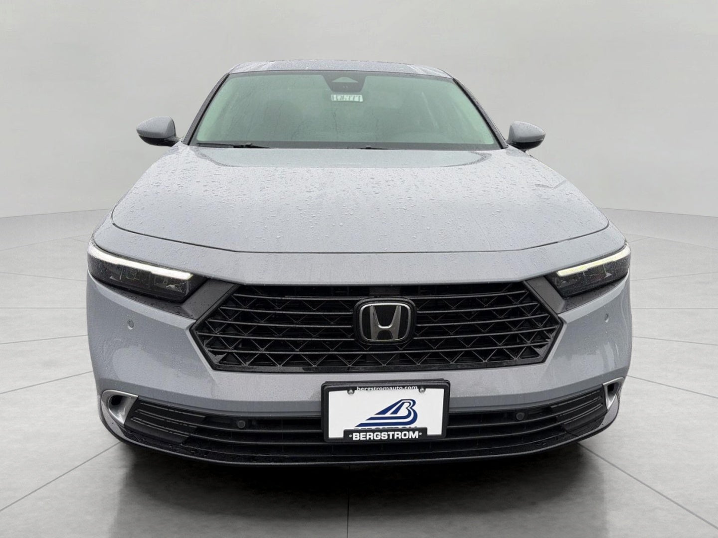 2026 Honda Accord Hybrid Touring Sedan
