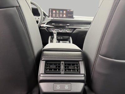 2026 Honda Accord Hybrid Touring Sedan