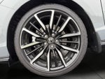 2026 Honda Accord Hybrid Touring Sedan