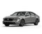 2026 Honda Accord Hybrid Touring Sedan