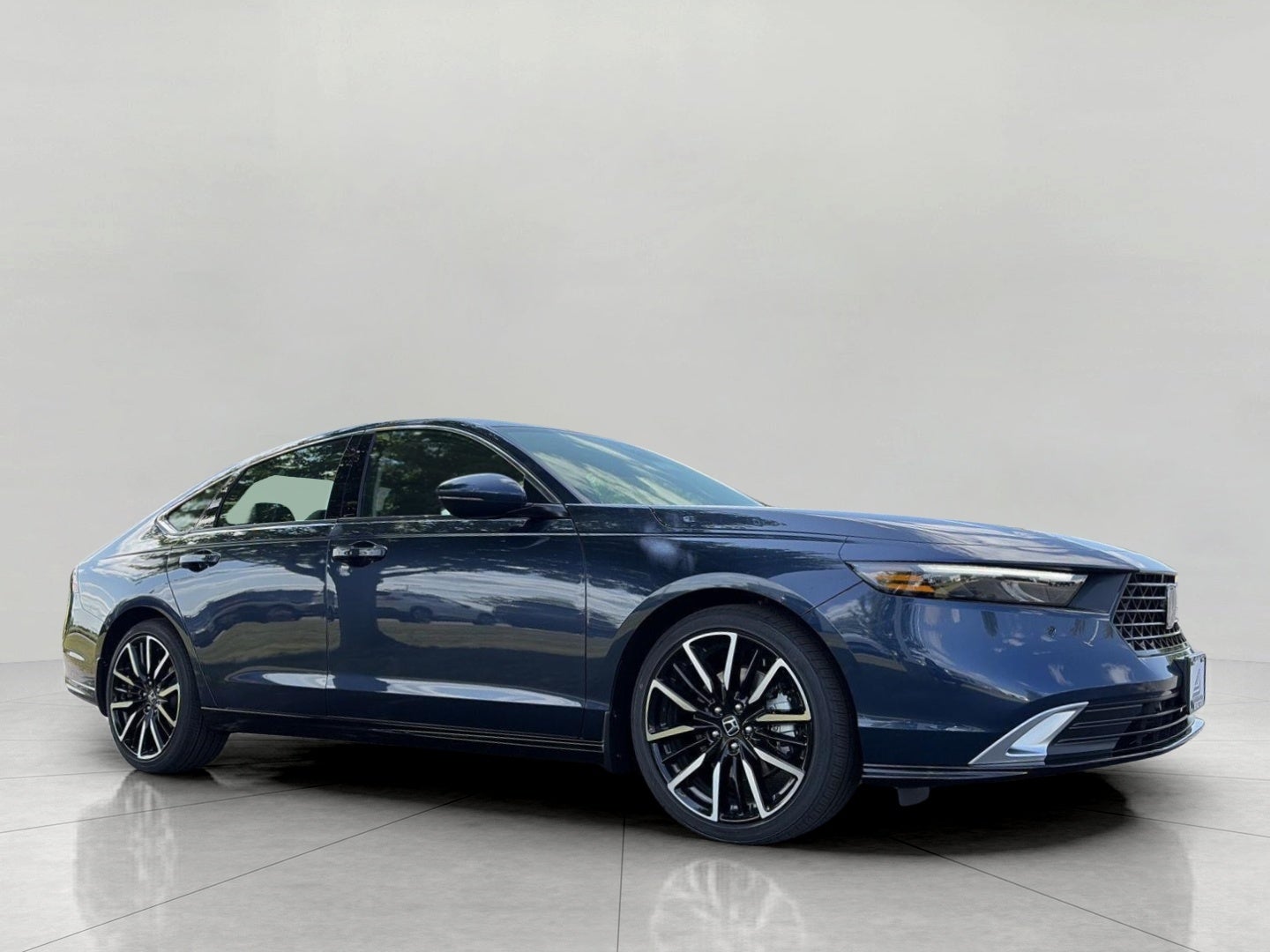 2026 Honda Accord Hybrid Touring Sedan