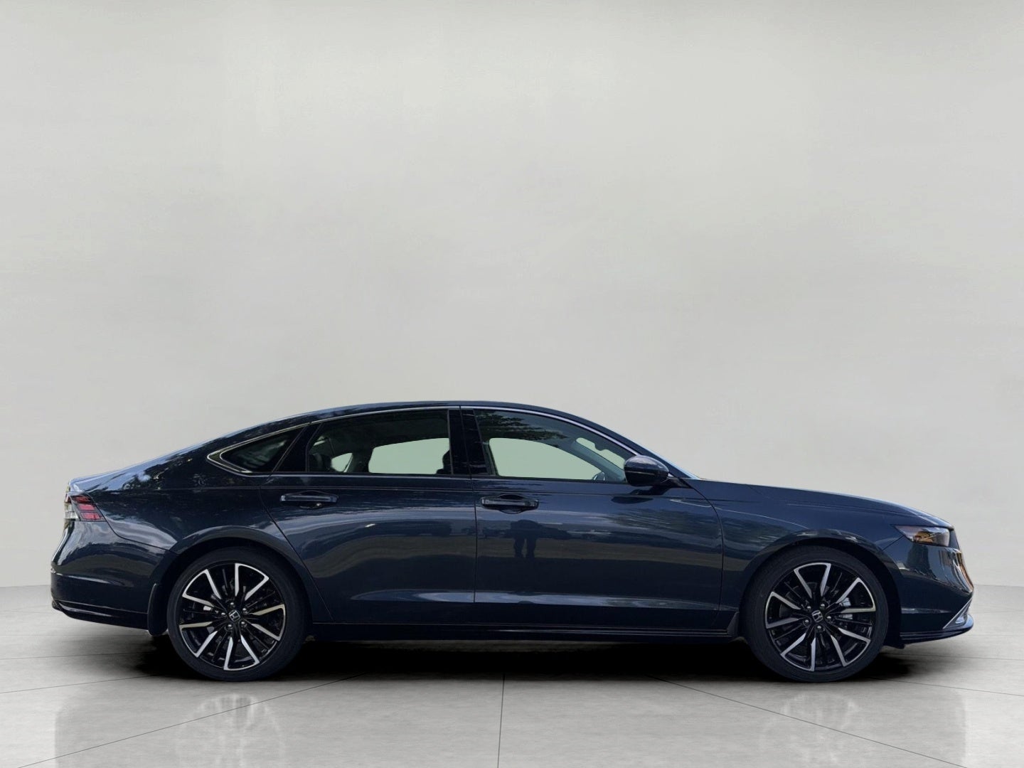 2026 Honda Accord Hybrid Touring Sedan