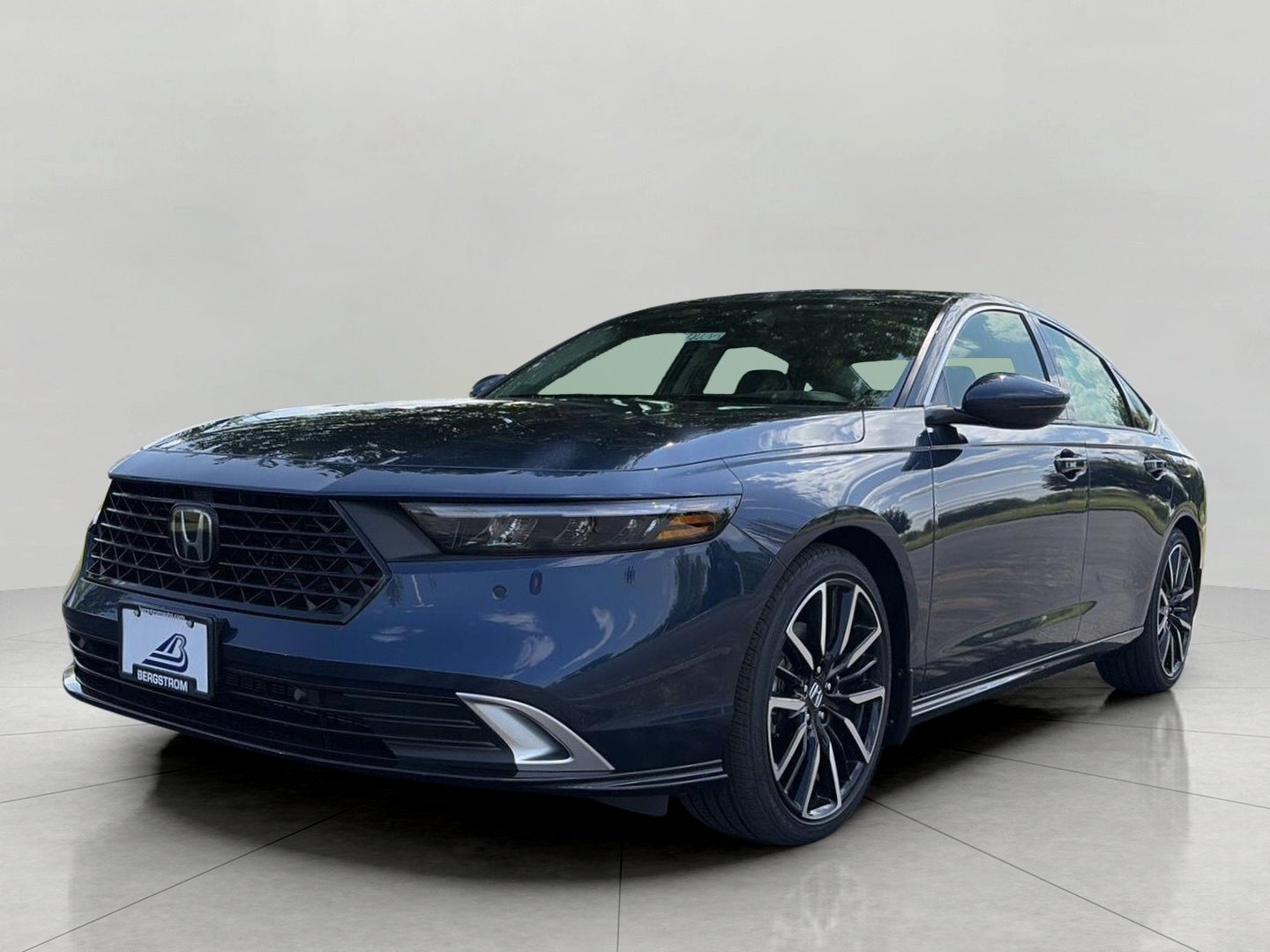 2026 Honda Accord Hybrid Touring Sedan