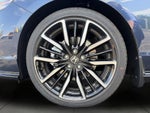 2026 Honda Accord Hybrid Touring Sedan
