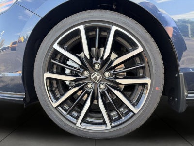 2026 Honda Accord Hybrid Touring Sedan