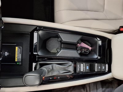 2024 Honda Accord Hybrid Touring Sedan