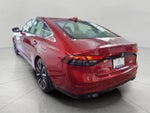2024 Honda Accord Hybrid Touring Sedan