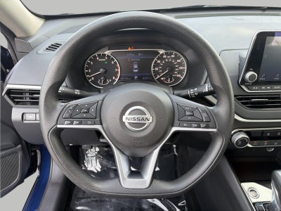 2019 Nissan Altima 2.5 S Sedan