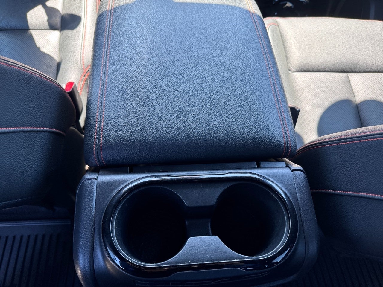 2023 Nissan TITAN CREW CAB