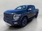 2023 Nissan Titan 4x4 Crew Cab PRO-4X