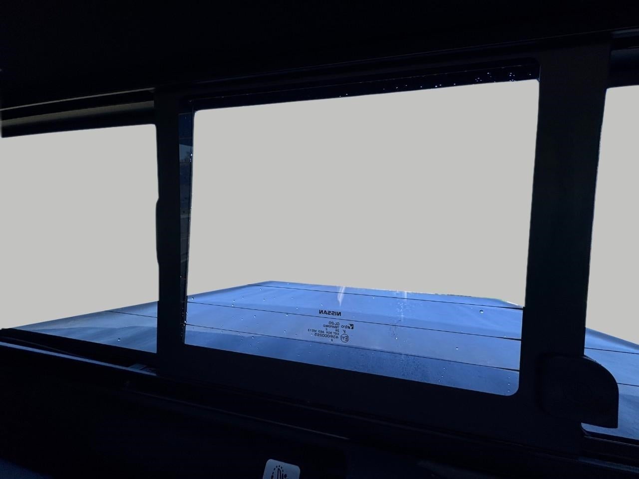 2023 Nissan Titan 4x4 Crew Cab PRO-4X