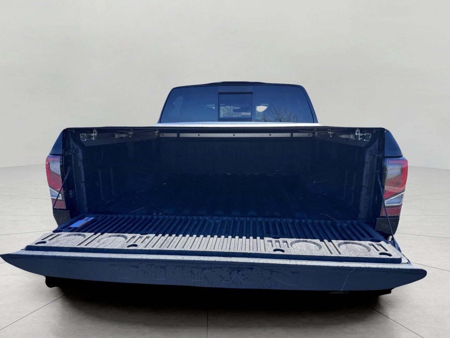 2023 Nissan Titan 4x4 Crew Cab PRO-4X