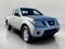 2016 Nissan Frontier 4WD King Cab Auto SV
