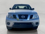 2016 Nissan Frontier 4WD King Cab Auto SV