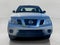2016 Nissan Frontier 4WD King Cab Auto SV