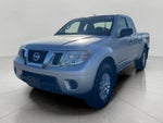 2016 Nissan Frontier 4WD King Cab Auto SV