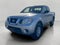 2016 Nissan Frontier 4WD King Cab Auto SV