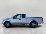 2016 Nissan Frontier 4WD King Cab Auto SV