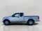 2016 Nissan Frontier 4WD King Cab Auto SV