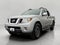 2021 Nissan Frontier Crew Cab 4x4 PRO-4X Auto