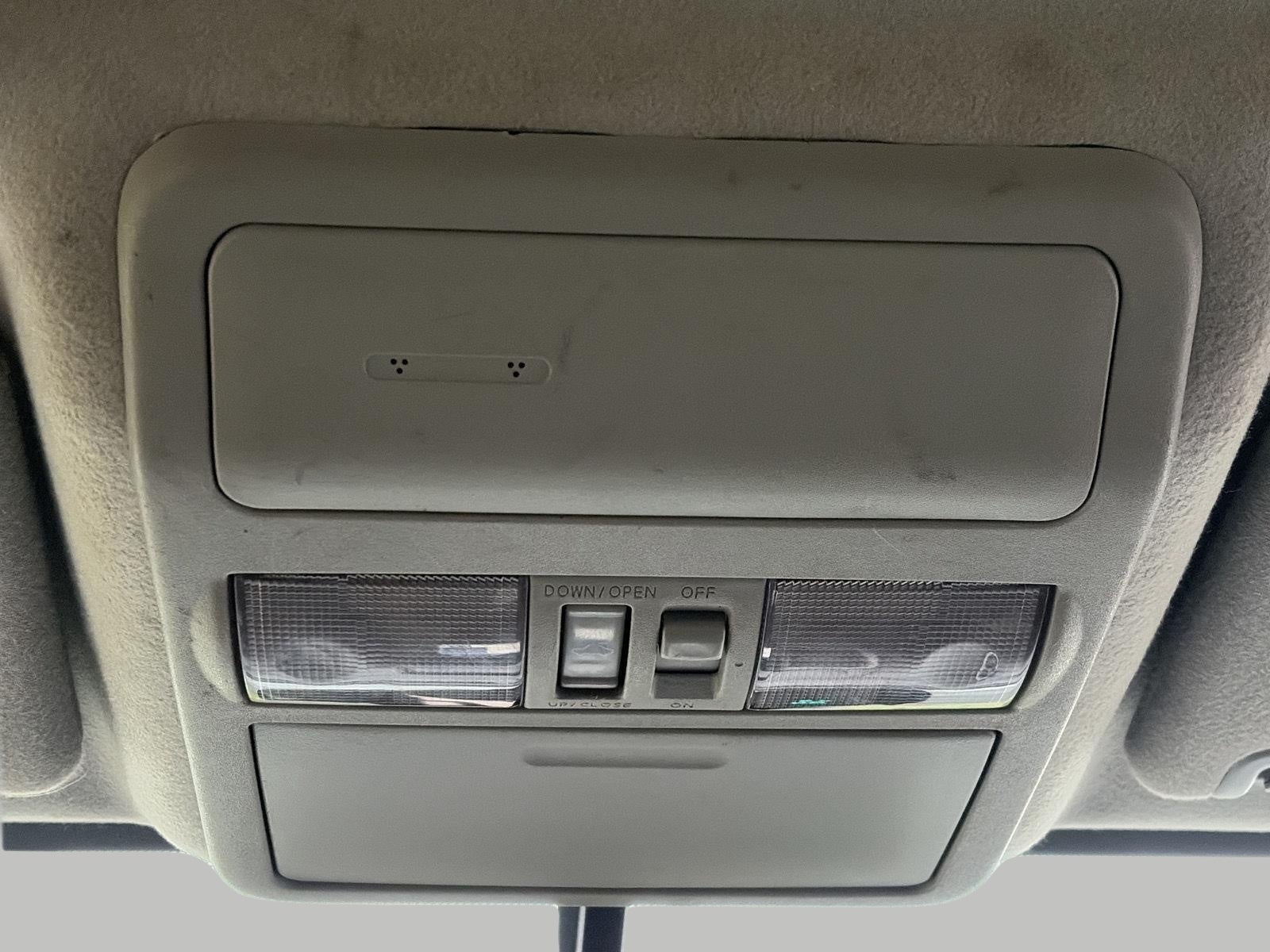 2021 Nissan Frontier Crew Cab 4x4 PRO-4X Auto