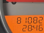 2021 Nissan Frontier Crew Cab 4x4 PRO-4X Auto