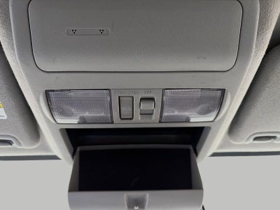 2021 Nissan Frontier Crew Cab 4x4 PRO-4X Auto