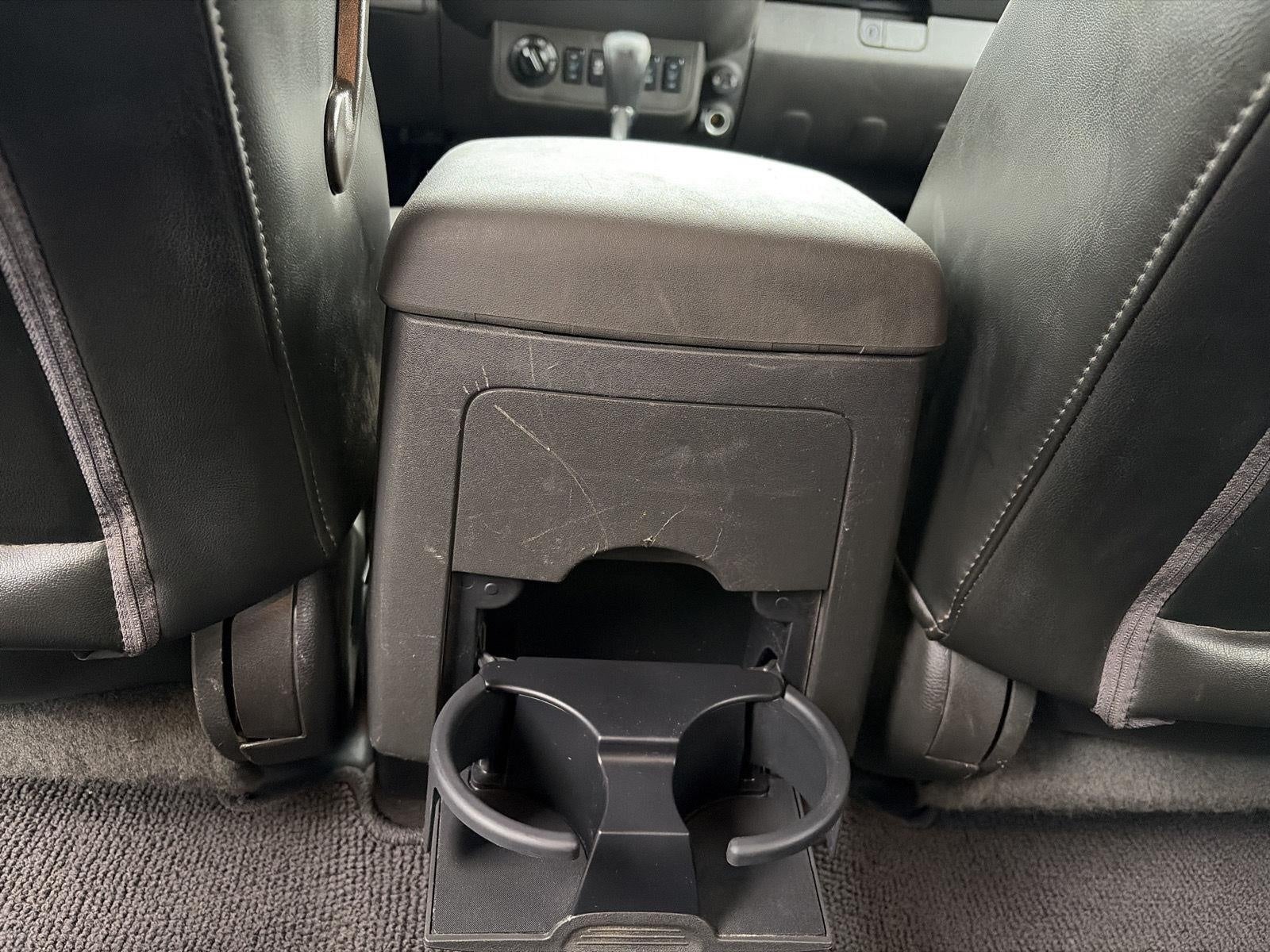 2021 Nissan Frontier Crew Cab 4x4 PRO-4X Auto