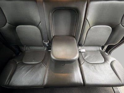 2021 Nissan Frontier Crew Cab 4x4 PRO-4X Auto