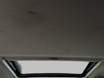 2021 Nissan Frontier Crew Cab 4x4 PRO-4X Auto