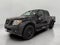 2021 Nissan Frontier Crew Cab 4x4 SV Auto