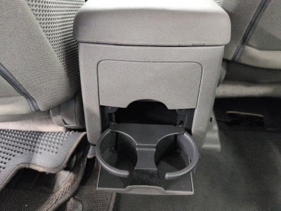 2021 Nissan Frontier Crew Cab 4x4 SV Auto