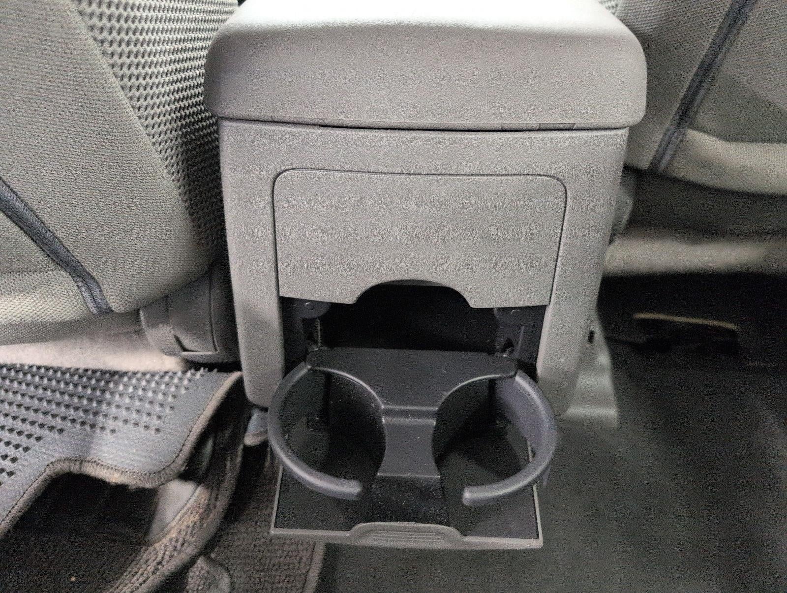 2021 Nissan Frontier Crew Cab 4x4 SV Auto