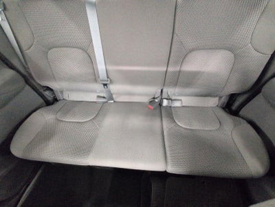 2021 Nissan Frontier Crew Cab 4x4 SV Auto